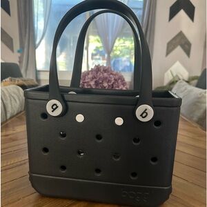 Bitty Bogg Bag Black
